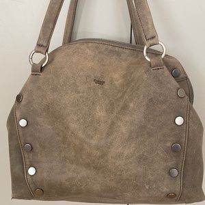 Hammitt Daniel Large Satchel Bag